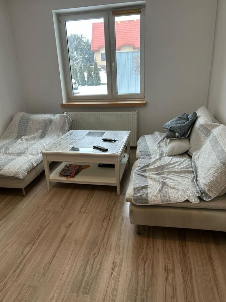 dom wolnostojący Pabianice, ul. Makowa. Zdjęcie 3