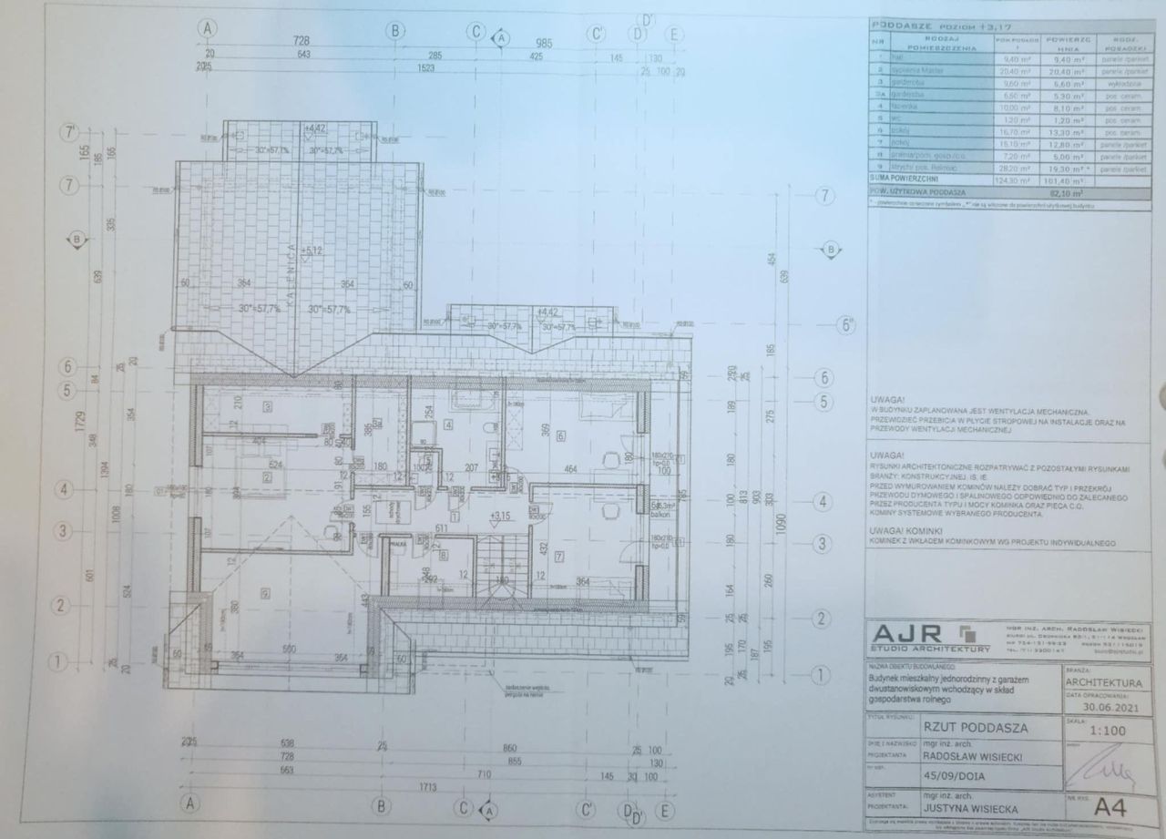 Działka siedliskowa Groblice, ul. Zacisze. Zdjęcie 4