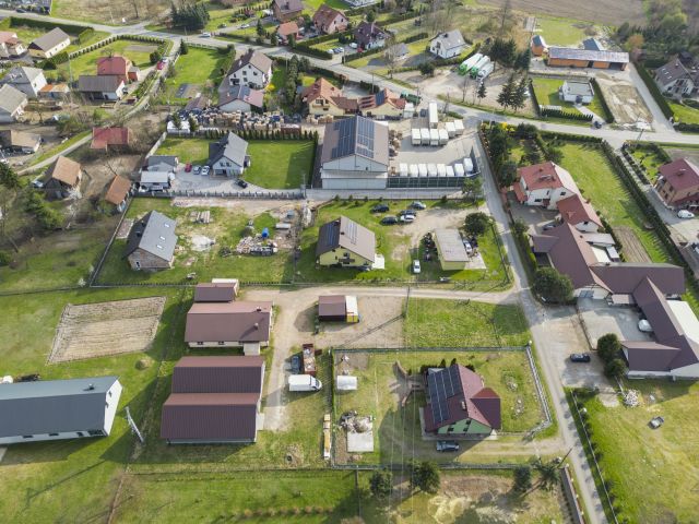 Hala/magazyn Czernichów Ratanice, ul. Ogrodowa. Zdjęcie 4