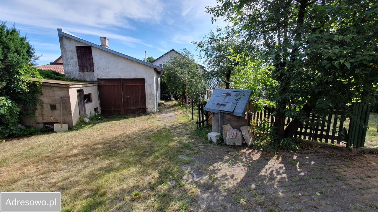 Działka budowlana Czarna Białostocka, ul. Łąkowa. Zdjęcie 5