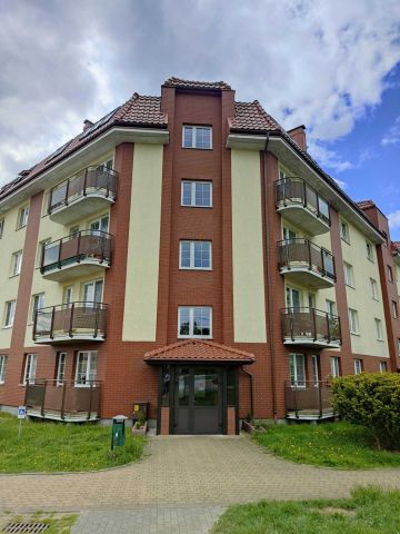 Mieszkanie 3-pokojowe Świecie, ul. gen. Władysława Sikorskiego. Zdjęcie 1