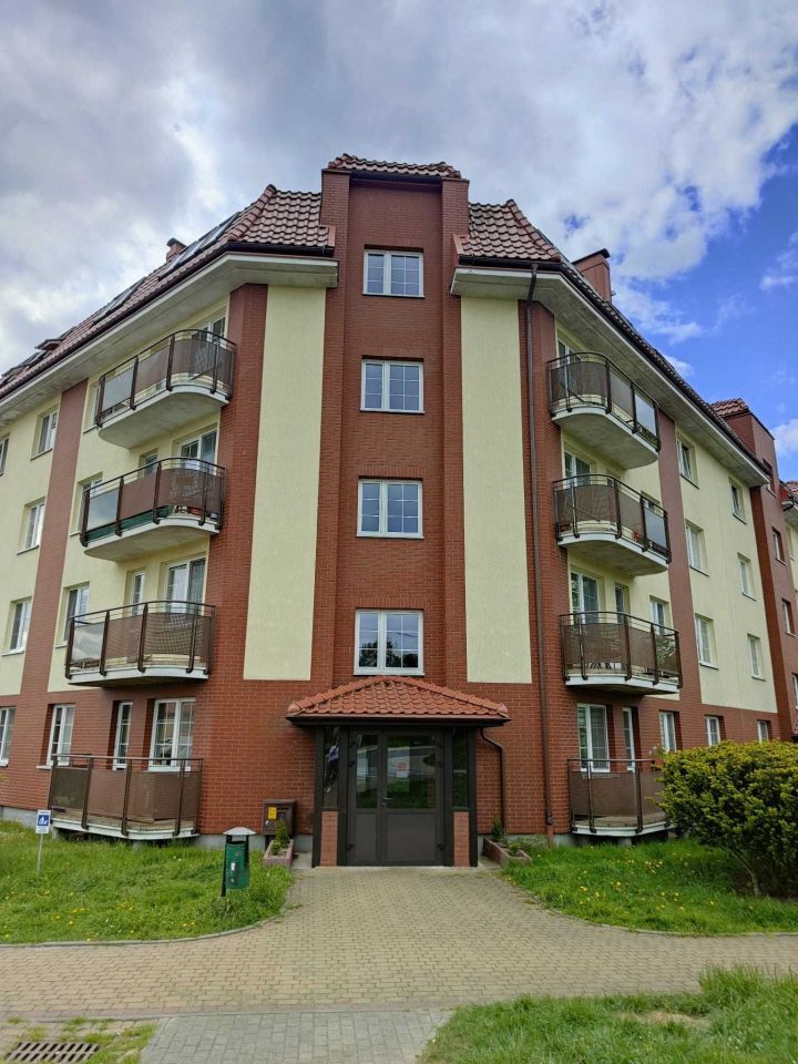 Mieszkanie 3-pokojowe Świecie, ul. gen. Władysława Sikorskiego