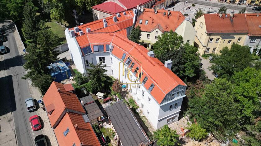 Mieszkanie 3-pokojowe Wrocław Psie Pole, ul. Bolesława Krzywoustego. Zdjęcie 3