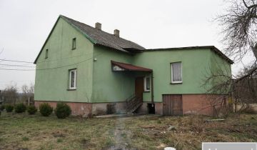 dom wolnostojący Dąbrowa Górnicza, ul. Łazy Błędowskie