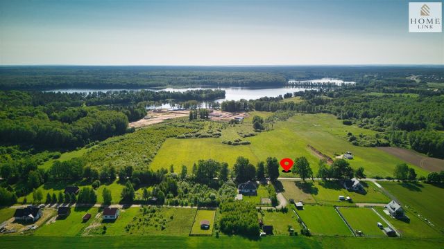 Działka inwestycyjna Malinnik. Zdjęcie 1