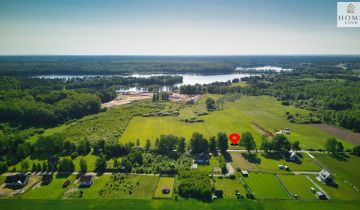 Działka inwestycyjna Malinnik