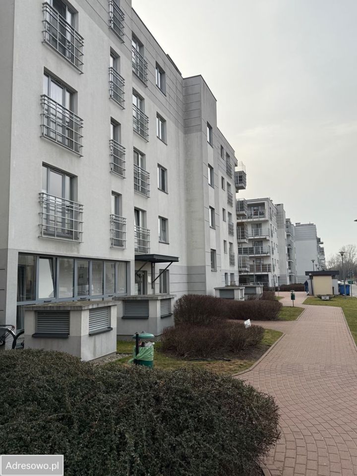 Mieszkanie 2-pokojowe Warszawa Nowodwory, ul. Odkryta. Zdjęcie 8