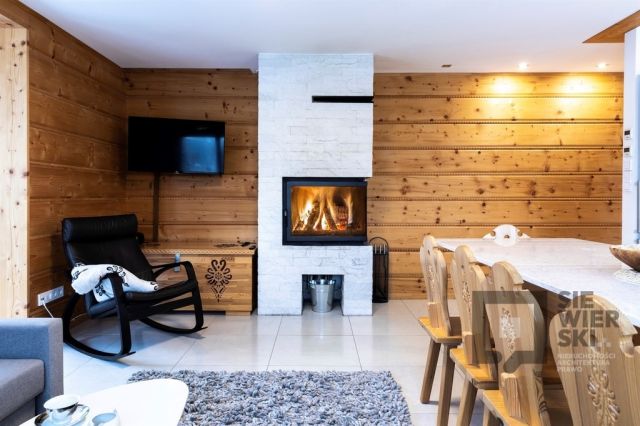 Mieszkanie 2-pokojowe Kościelisko. Zdjęcie 9