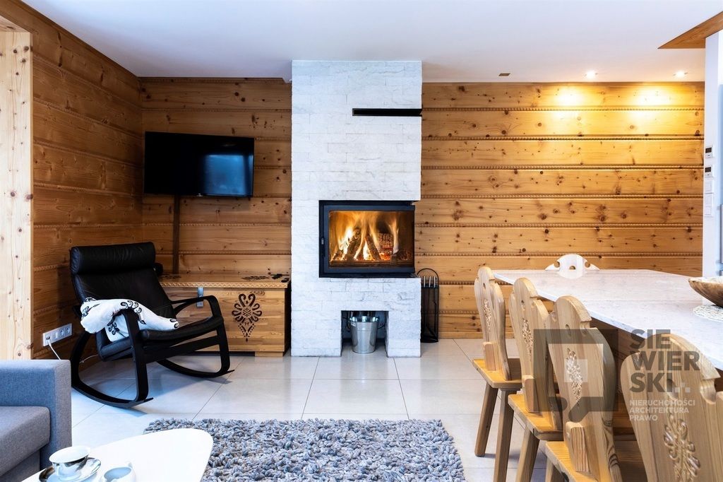 Mieszkanie 2-pokojowe Kościelisko. Zdjęcie 9