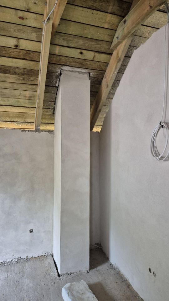 dom wolnostojący, 4 pokoje Mrozy, ul. Zielonego Wzgórza. Zdjęcie 5