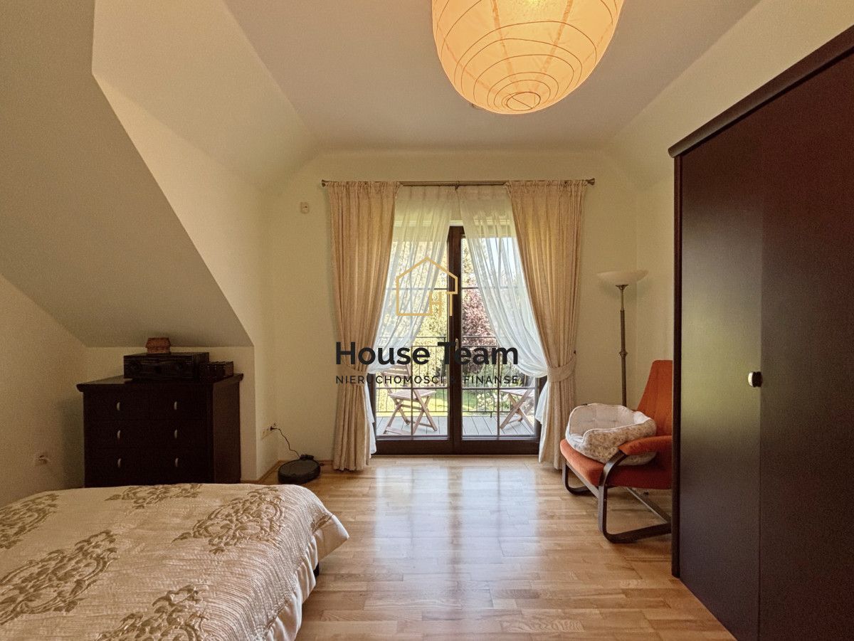 dom wolnostojący, 6 pokoi Niwy, ul. Olsztyńska. Zdjęcie 18