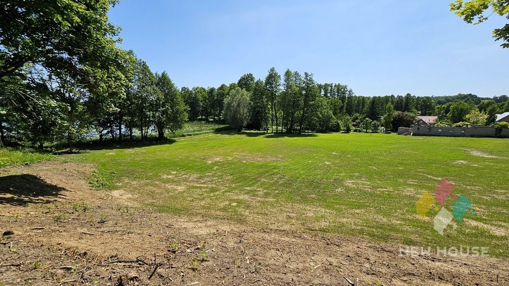 Działka budowlana Kiersztanowo. Zdjęcie 6