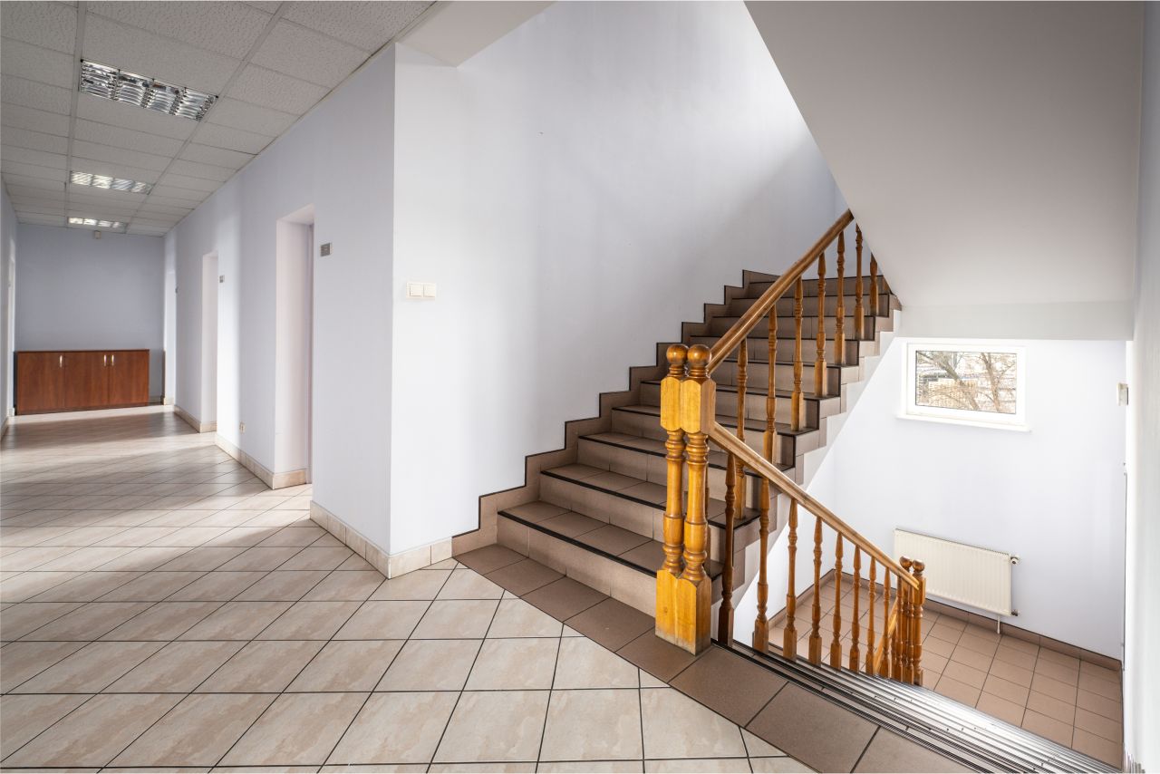 Biuro Wrocław Psie Pole, ul. Kępińska. Zdjęcie 8