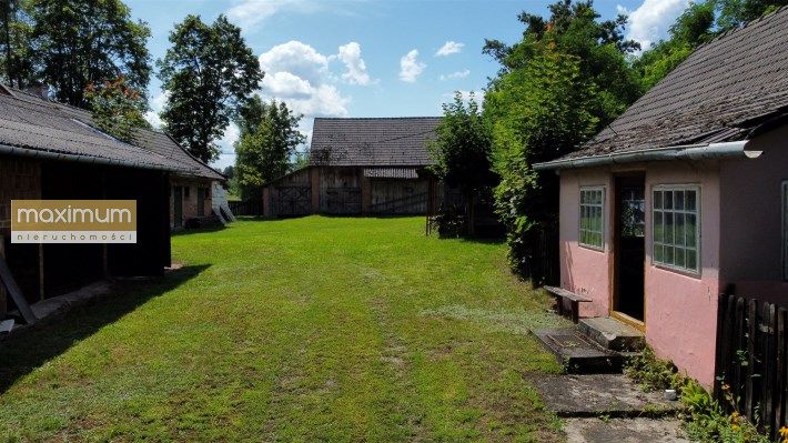 siedlisko Sieraków, ul. Spokojna. Zdjęcie 7