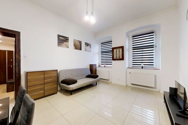 Mieszkanie 2-pokojowe Łódź Śródmieście, ul. Pomorska. Zdjęcie 8