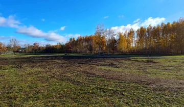 Działka na sprzedaż Korytów A  1200 m2