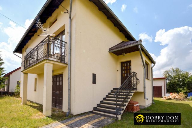 dom wolnostojący, 5 pokoi Przerośl. Zdjęcie 16