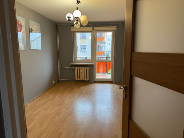 Mieszkanie 2-pokojowe Grajewo, os. Centrum. Zdjęcie 1