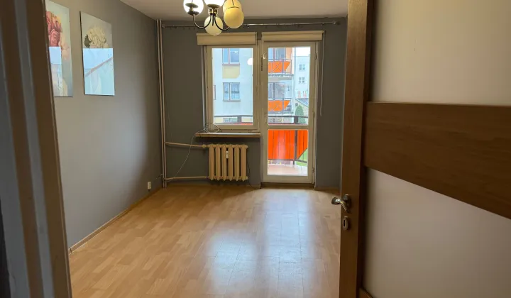 Mieszkanie 2-pokojowe Grajewo, os. Centrum