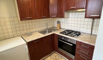 Mieszkanie 1-pokojowe Rzeszów, ul. Strzelnicza