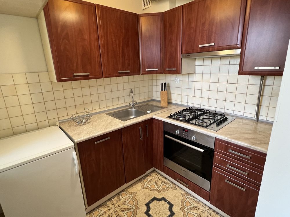 Mieszkanie 1-pokojowe Rzeszów, ul. Strzelnicza. Zdjęcie 2