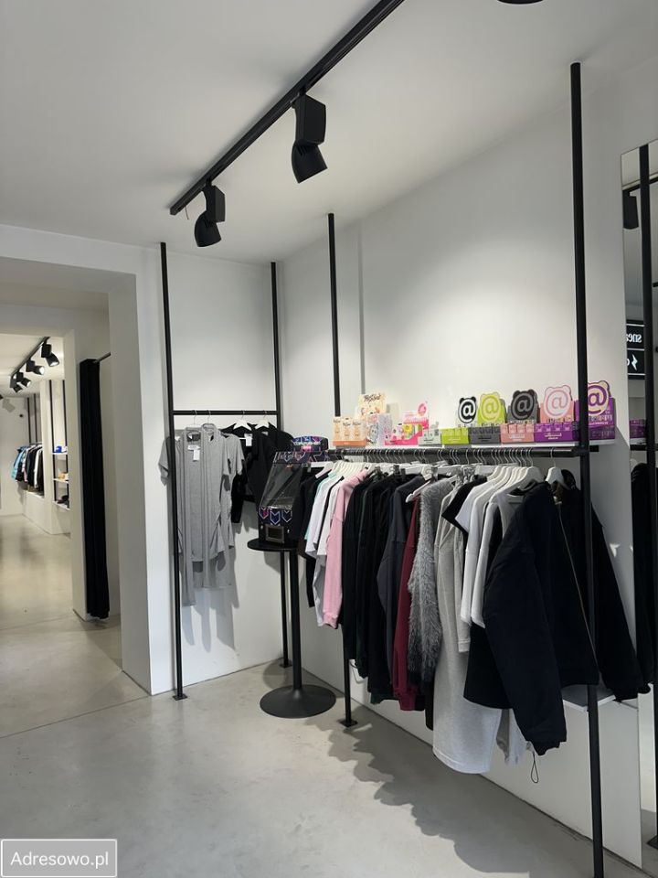 Lokal Katowice Śródmieście, ul. Wojewódzka. Zdjęcie 8