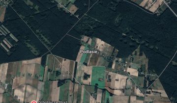 Działka rolna Podlasie