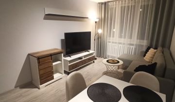 Mieszkanie 1-pokojowe Ruda Śląska Halemba, ul. Energetyków