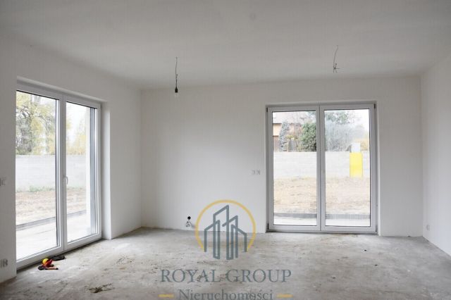 bliźniak, 4 pokoje Lublin Czechów Dolny. Zdjęcie 1