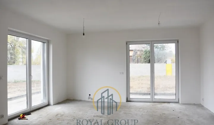 bliźniak, 4 pokoje Lublin Czechów Dolny