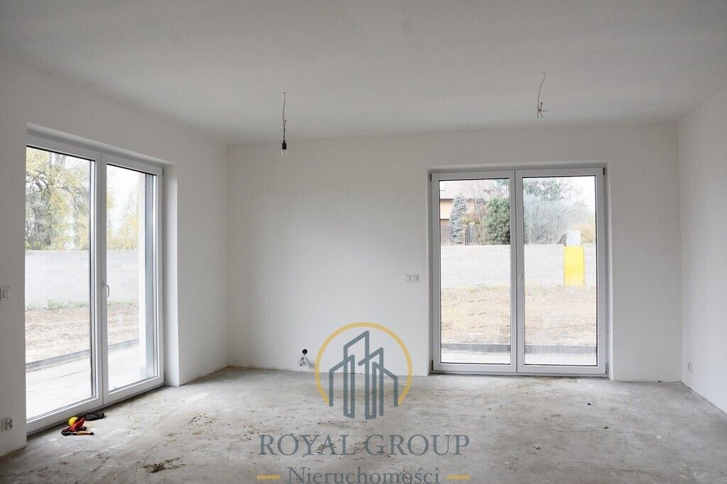 bliźniak, 4 pokoje Lublin Czechów Dolny. Zdjęcie 1