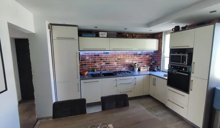 Mieszkanie 3-pokojowe Krapkowice Otmęt, os. XXX-lecia