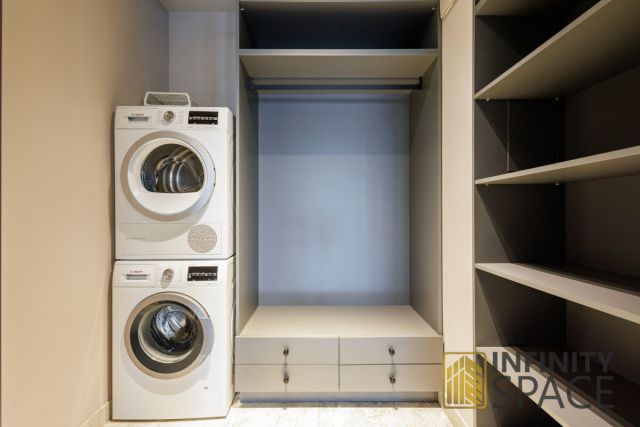 Mieszkanie 3-pokojowe Warszawa Mokotów, ul. Ukryty Raj. Zdjęcie 14