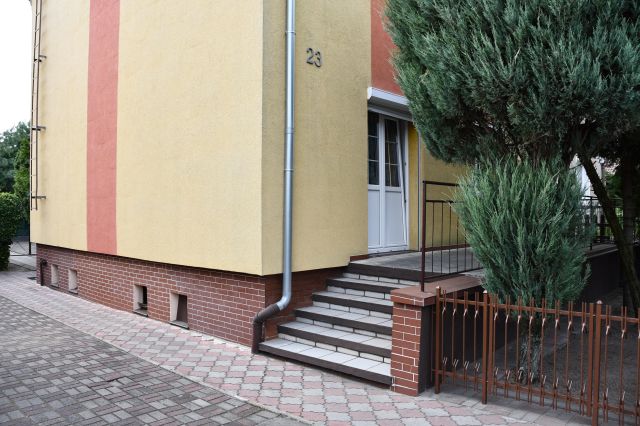 bliźniak, 5 pokoi Bydgoszcz Osowa Góra, ul. Kukułcza. Zdjęcie 1