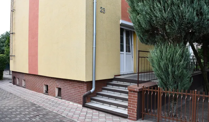 bliźniak, 5 pokoi Bydgoszcz Osowa Góra, ul. Kukułcza