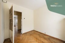 Mieszkanie 3-pokojowe Warszawa Wola, ul. Danuty Siedzikówny "Inki". Zdjęcie 4