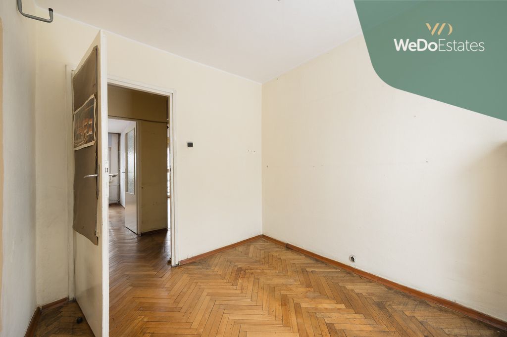 Mieszkanie 3-pokojowe Warszawa Wola, ul. Danuty Siedzikówny "Inki". Zdjęcie 6