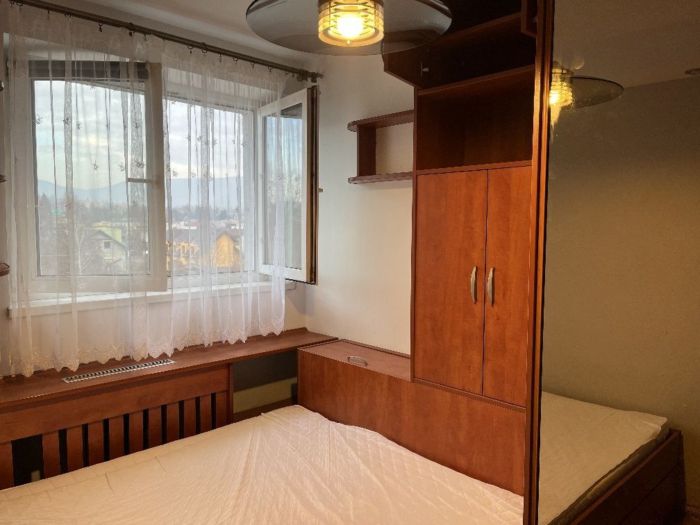 Mieszkanie 2-pokojowe Bielsko-Biała Śródmieście. Zdjęcie 6