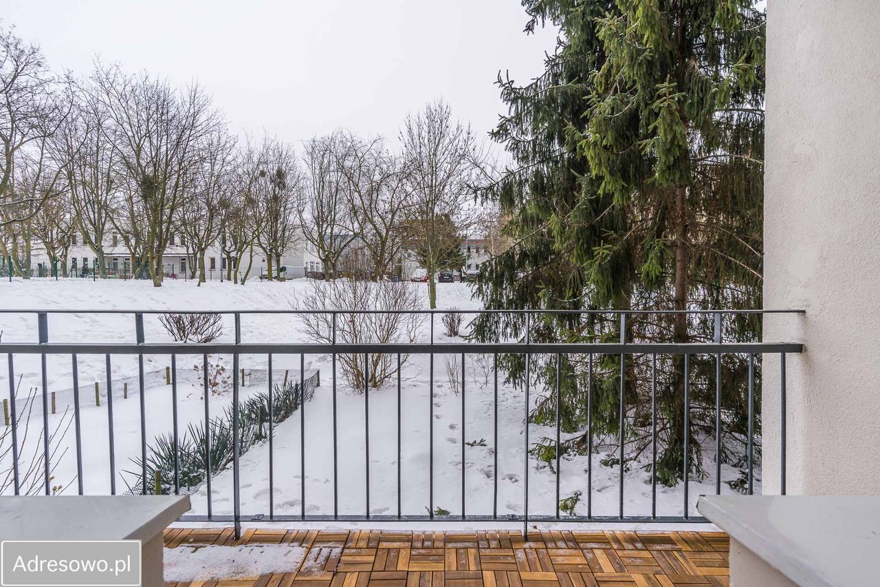 Mieszkanie 2-pokojowe Gdańsk Chełm, ul. Władysława Biegańskiego. Zdjęcie 7