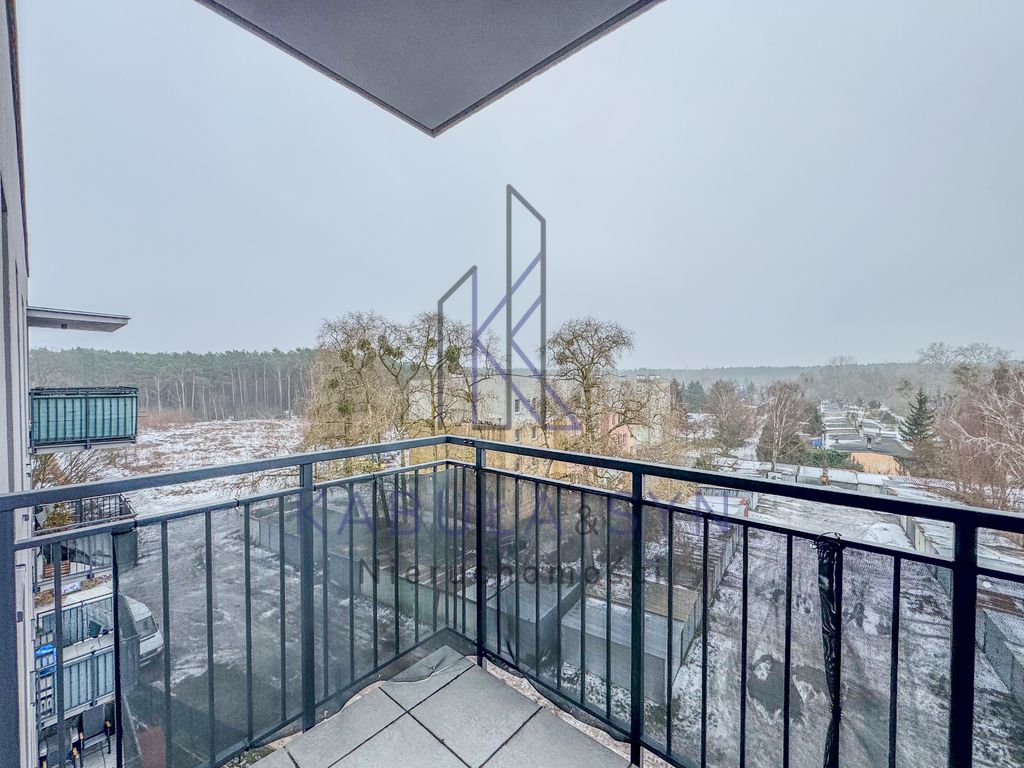 Mieszkanie 3-pokojowe Bydgoszcz Glinki, ul. Szpitalna. Zdjęcie 6