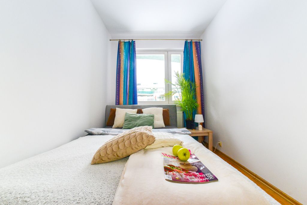 Mieszkanie 2-pokojowe Warszawa Bielany, ul. Heroldów. Zdjęcie 12