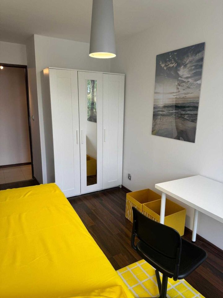 Mieszkanie 2-pokojowe Gliwice Sikornik, ul. Kormoranów. Zdjęcie 8