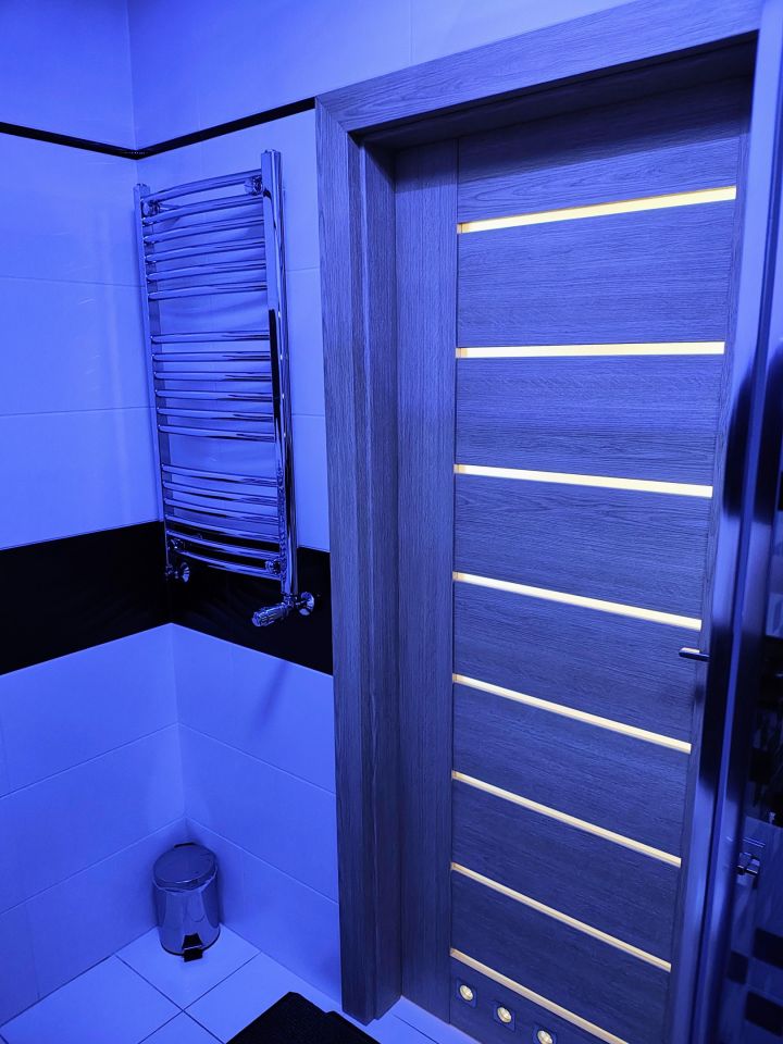 Mieszkanie 2-pokojowe Pruszków Żbików, ul. 3 Maja. Zdjęcie 27