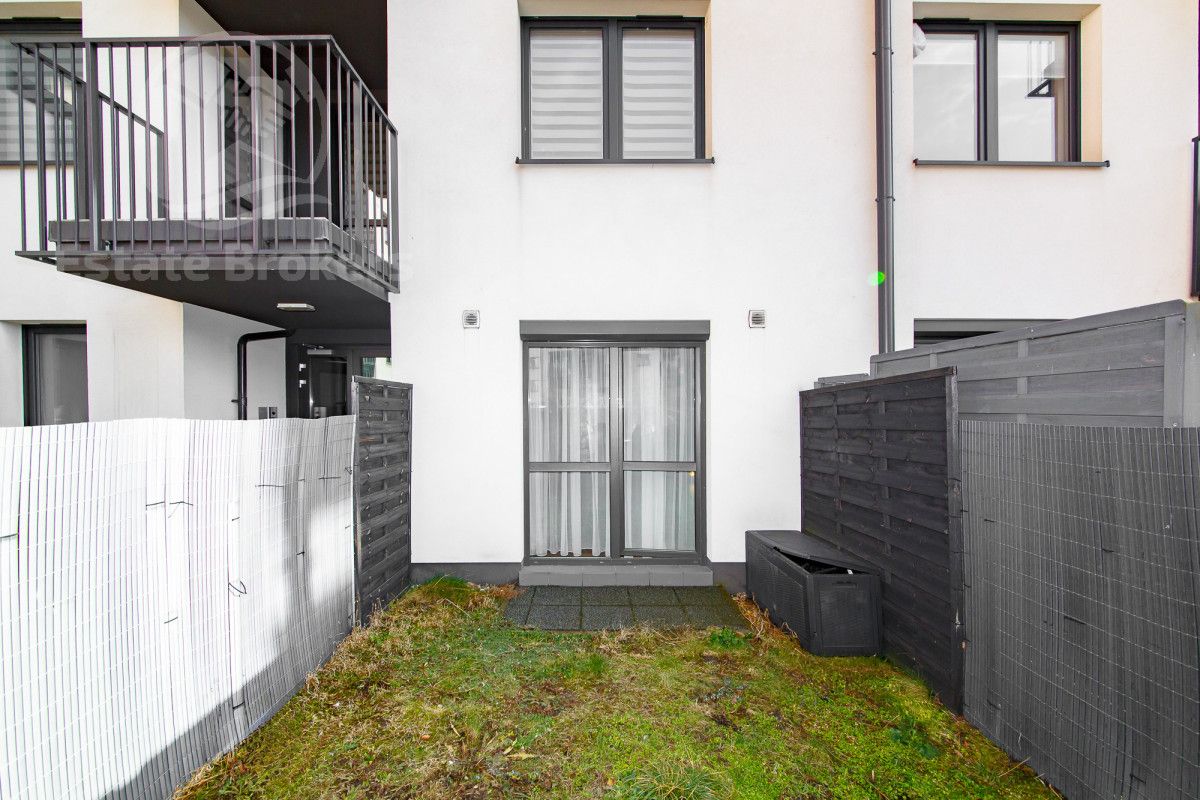 Mieszkanie 1-pokojowe Wrocław Śródmieście, ul. Rychtalska. Zdjęcie 7