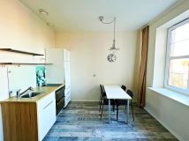 Mieszkanie 1-pokojowe Szczecin Niebuszewo, ul. Jerzego Janosika. Zdjęcie 3