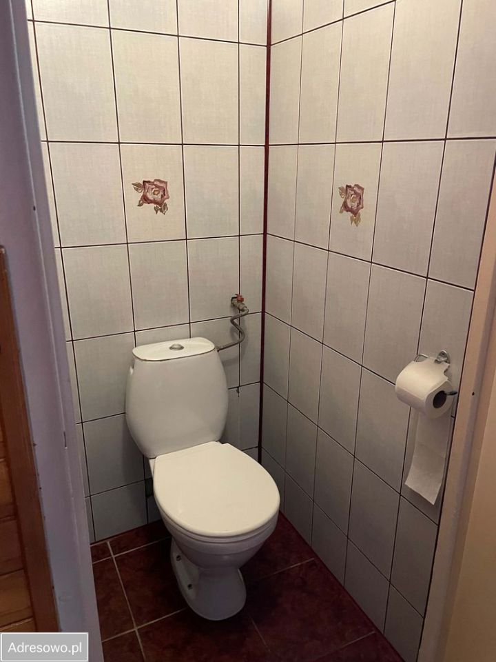 Mieszkanie 3-pokojowe Sosnowiec Zagórze, ul. Bohaterów Monte Cassino. Zdjęcie 6