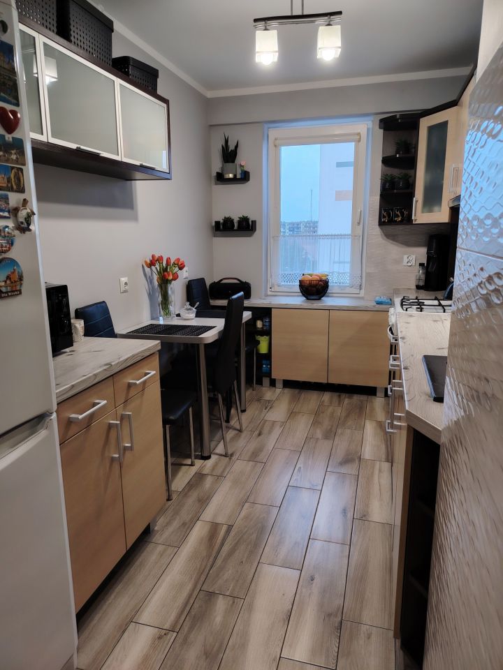 Mieszkanie 2-pokojowe Bartoszyce, ul. Chilmanowicza  3 tel.721 587 193. Zdjęcie 16