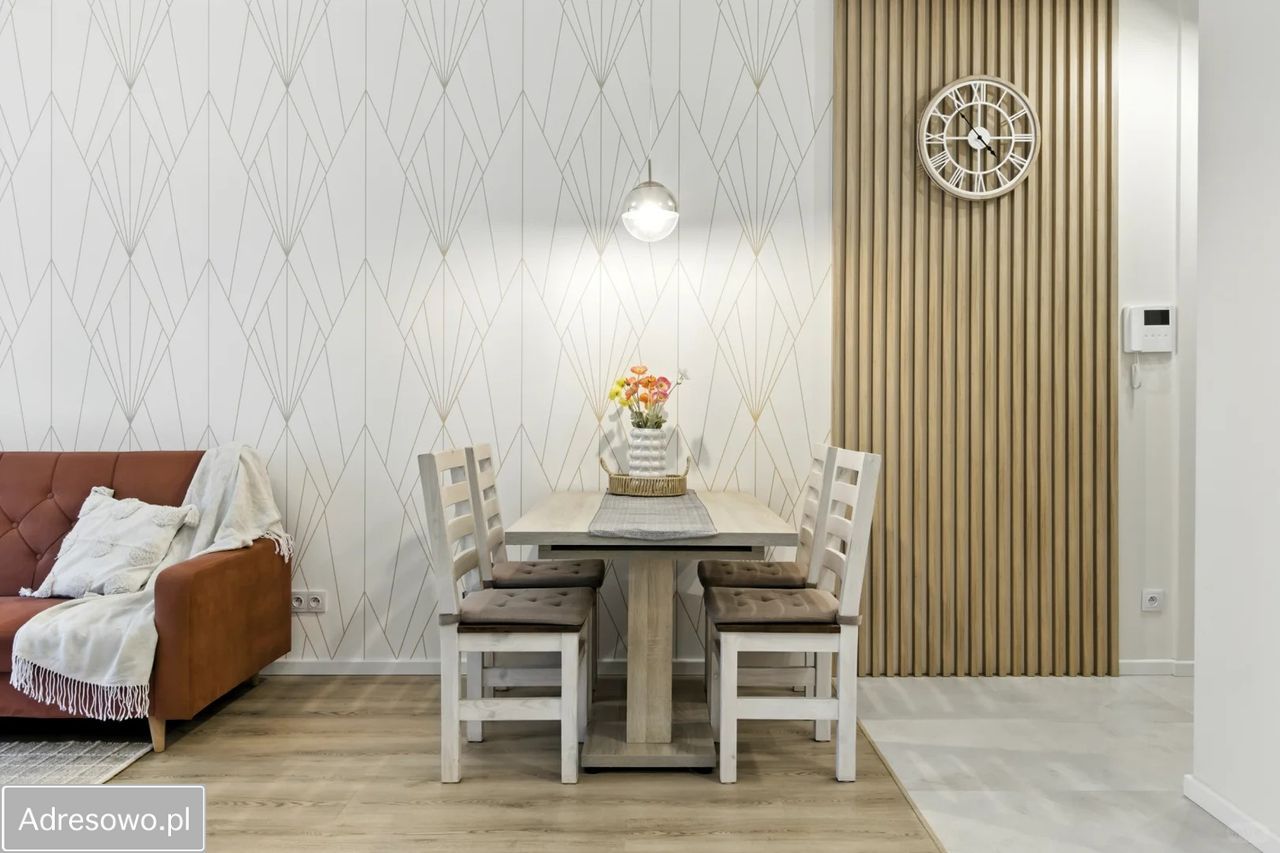 Mieszkanie 2-pokojowe Warszawa Służewiec, ul. Domaniewska. Zdjęcie 12