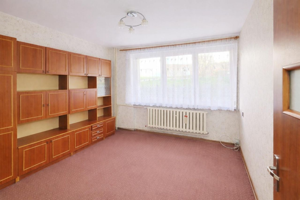 Mieszkanie 2-pokojowe Wałbrzych Biały Kamień, ul. Iwana Miczurina. Zdjęcie 4