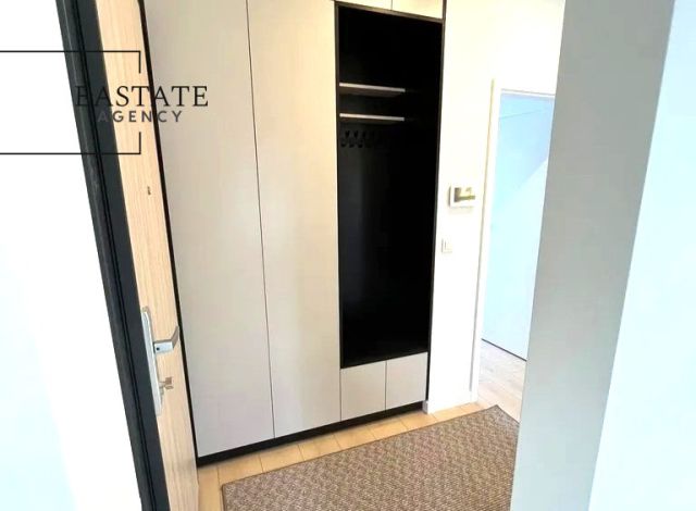 Mieszkanie 3-pokojowe Warszawa Praga-Południe, ul. Jana Nowaka-Jeziorańskiego. Zdjęcie 4